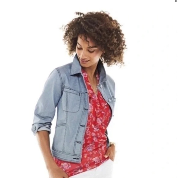 CAbi Tops - CAbi Crush Blouse
